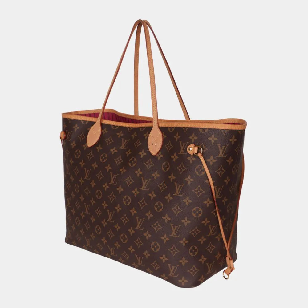 Marielle Check Tote