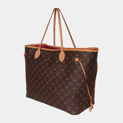 Marielle Check Tote