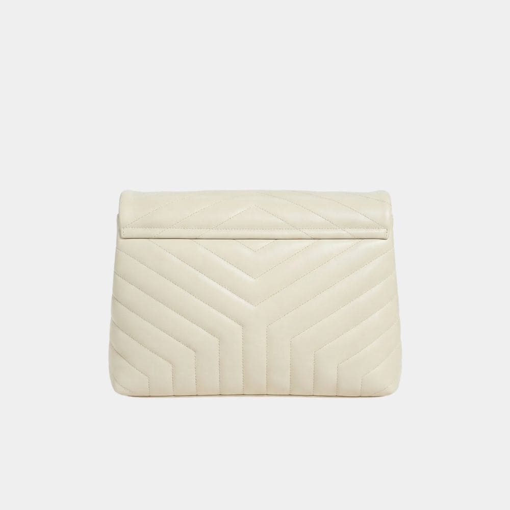 Lucienne Quilted Bag