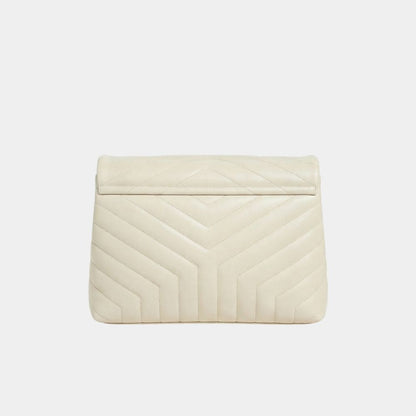 Lucienne Quilted Bag