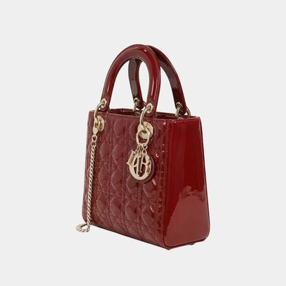 Noir Élise Bag