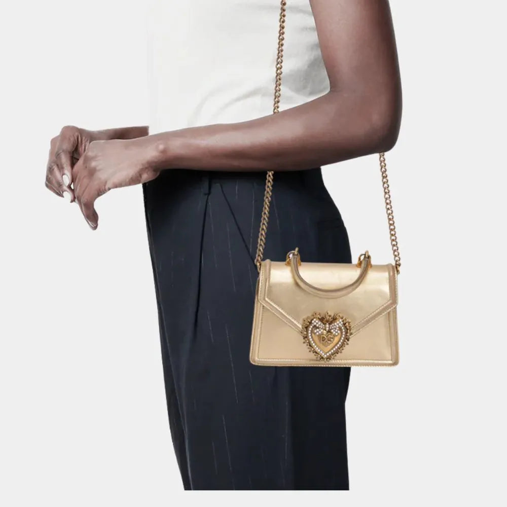 Noémie Mini Crossbod