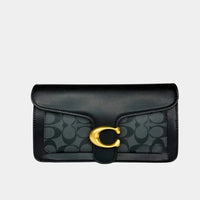 Black Canvas