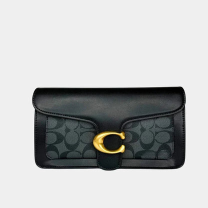 Arielle Canvas Chain Bag