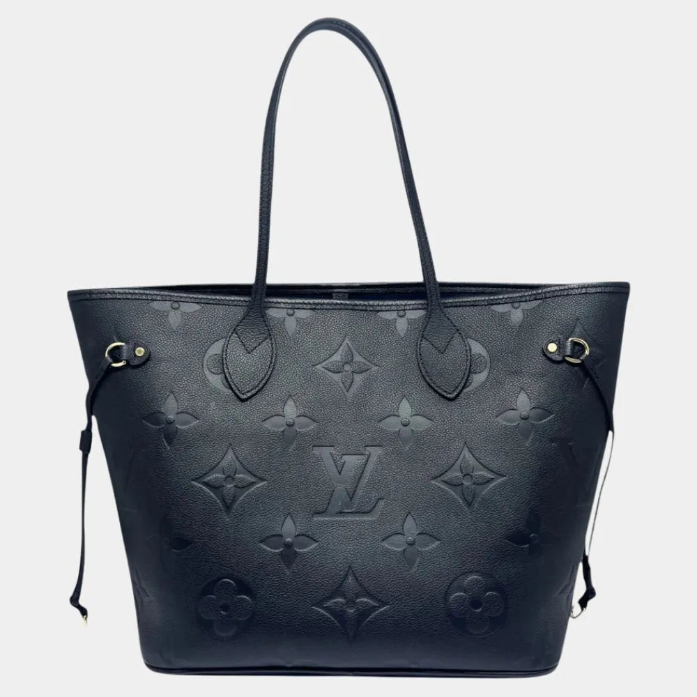 Marielle Check Tote