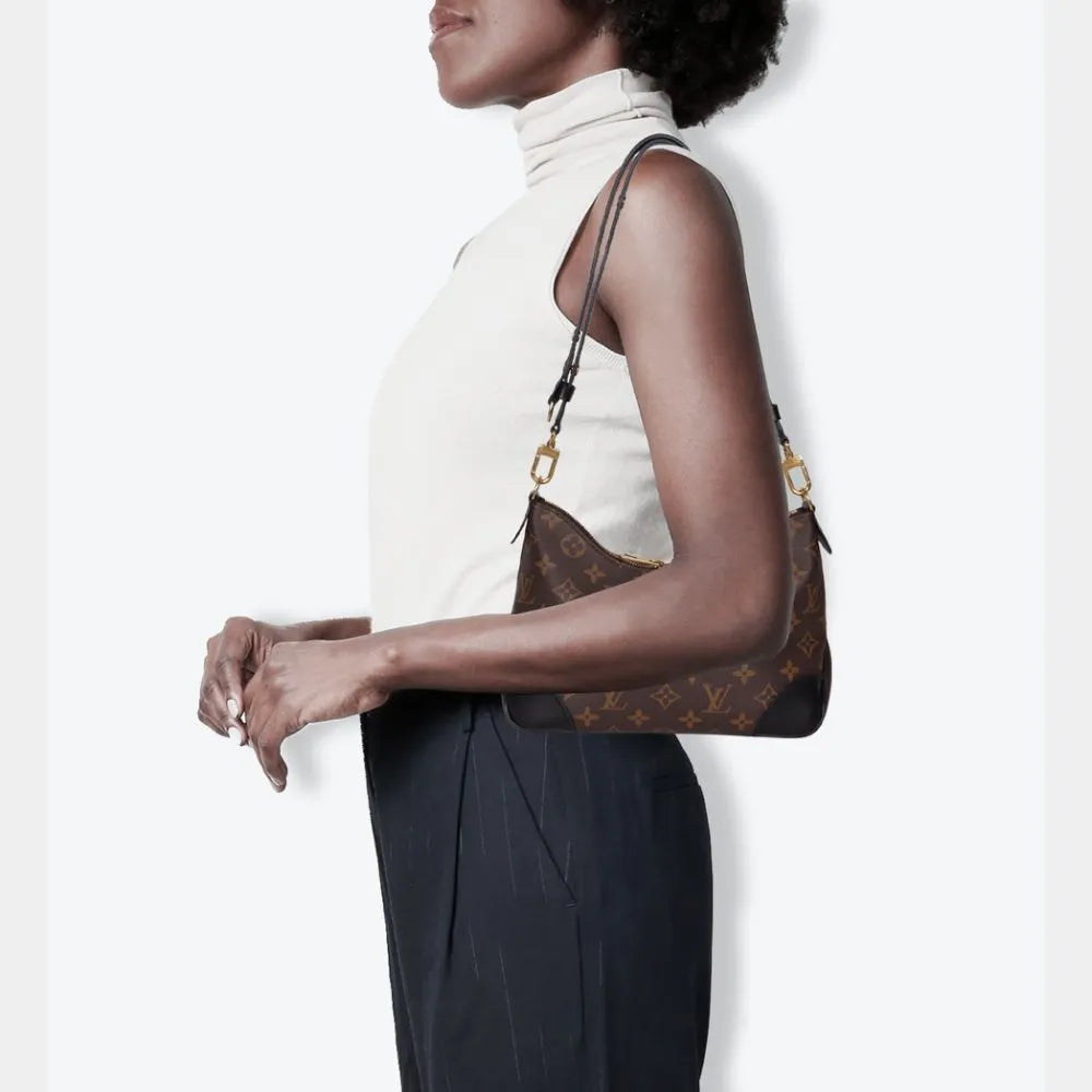 Rosalie Canvas Bag