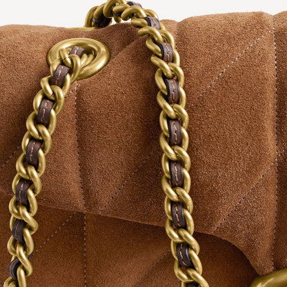 Vivienne Quilted Bag