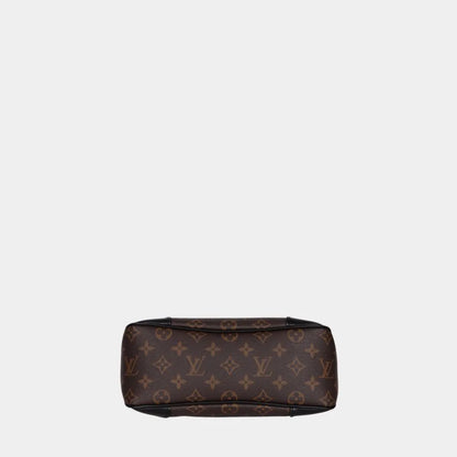 Rosalie Canvas Bag