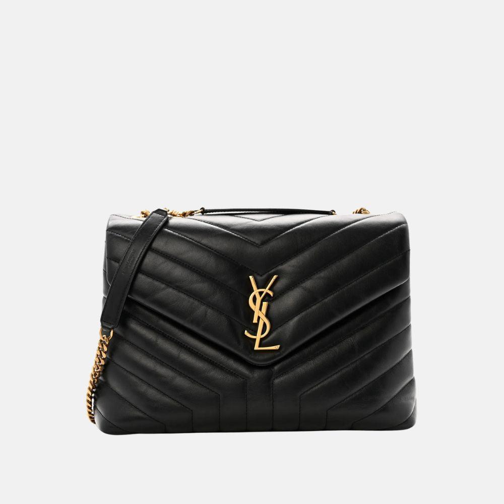 Lucienne Quilted Bag