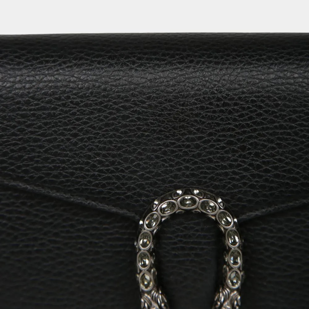 Solène Mini Chain Bag