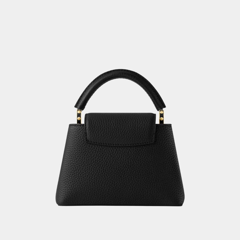 Delphine Sculpted Bag