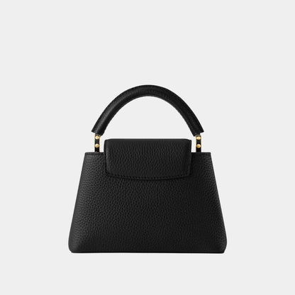 Delphine Sculpted Bag