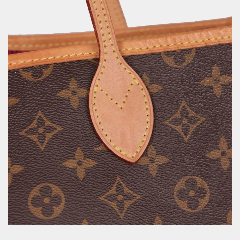 Marielle Check Tote