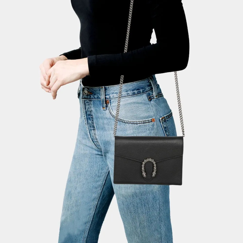 Solène Mini Chain Bag