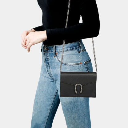 Solène Mini Chain Bag