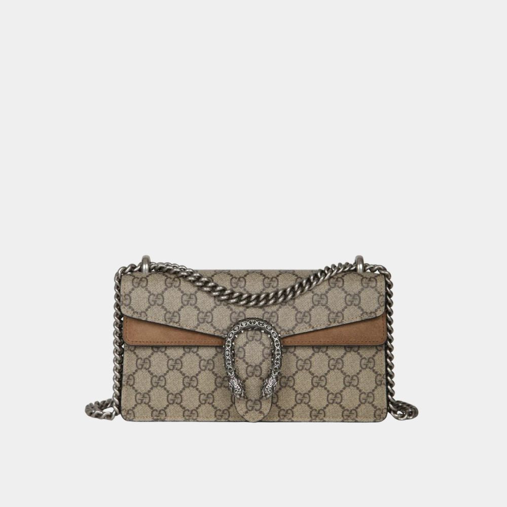 Solène Chain Bag