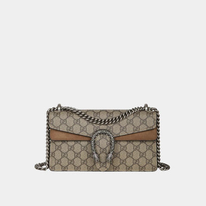 Solène Chain Bag