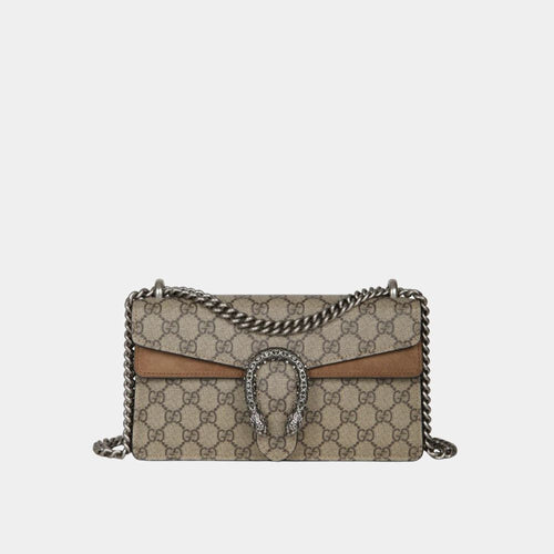 Solène Chain Bag