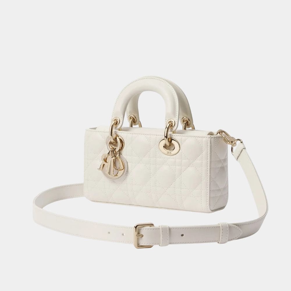 Genevieve 25 Bag