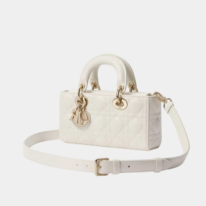 Genevieve 25 Bag