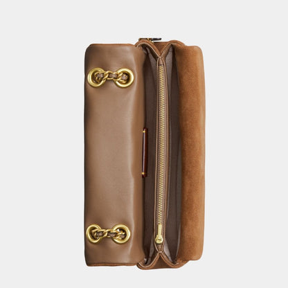 Vivienne Quilted Bag