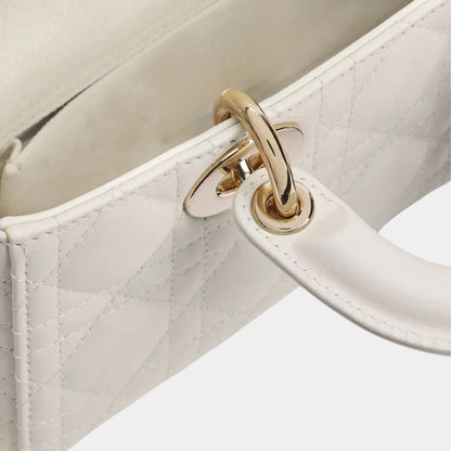 Genevieve 25 Bag