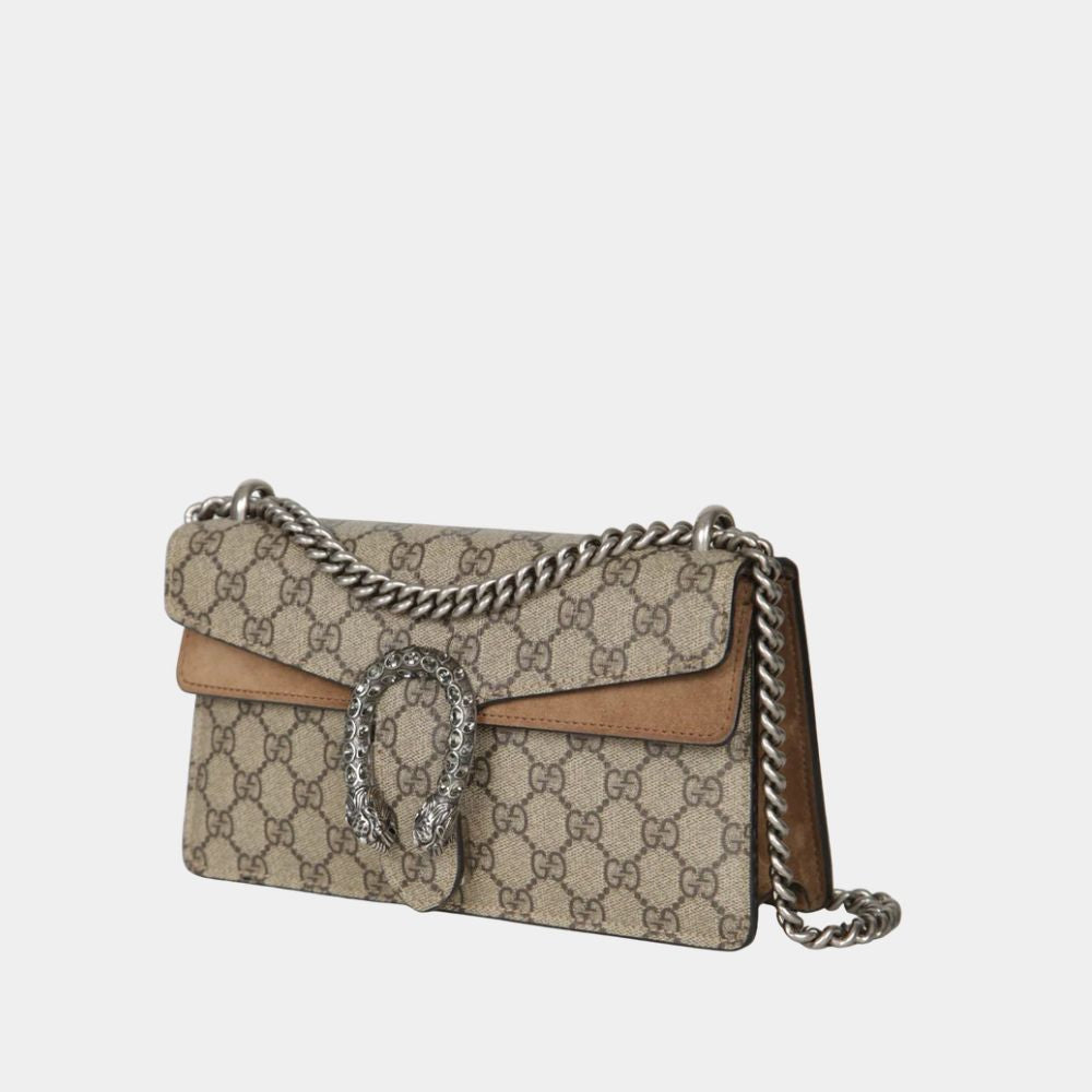Solène Chain Bag