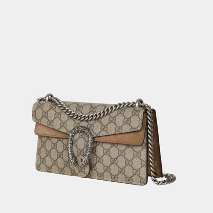 Solène Chain Bag