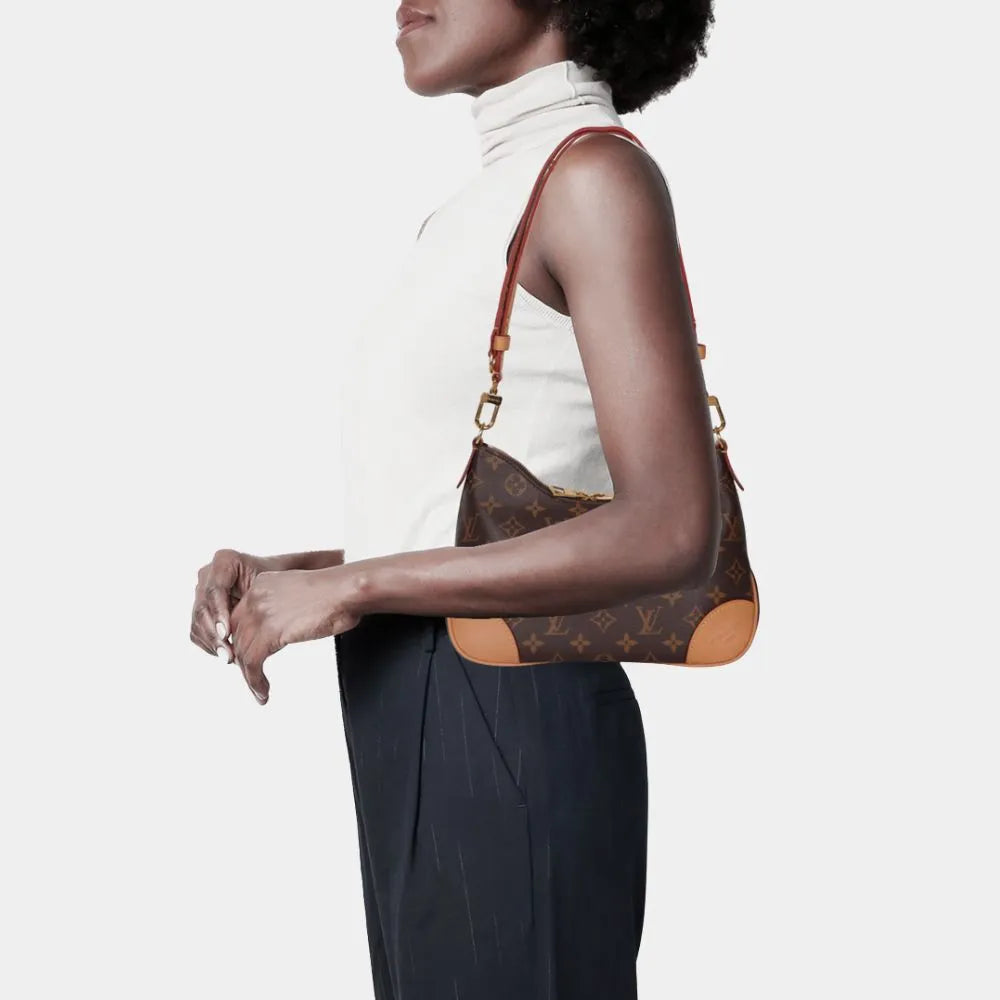 Rosalie Canvas Bag