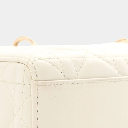 Genevieve 25 Bag