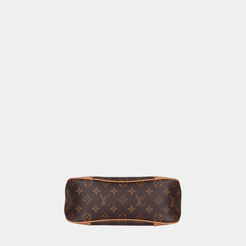 Rosalie Canvas Bag