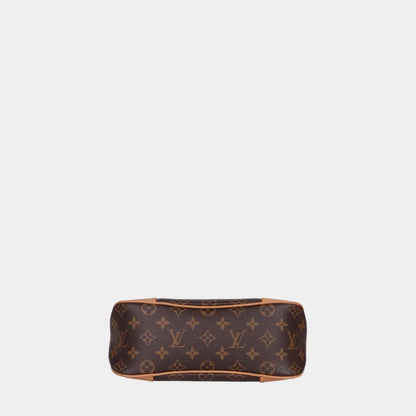 Rosalie Canvas Bag
