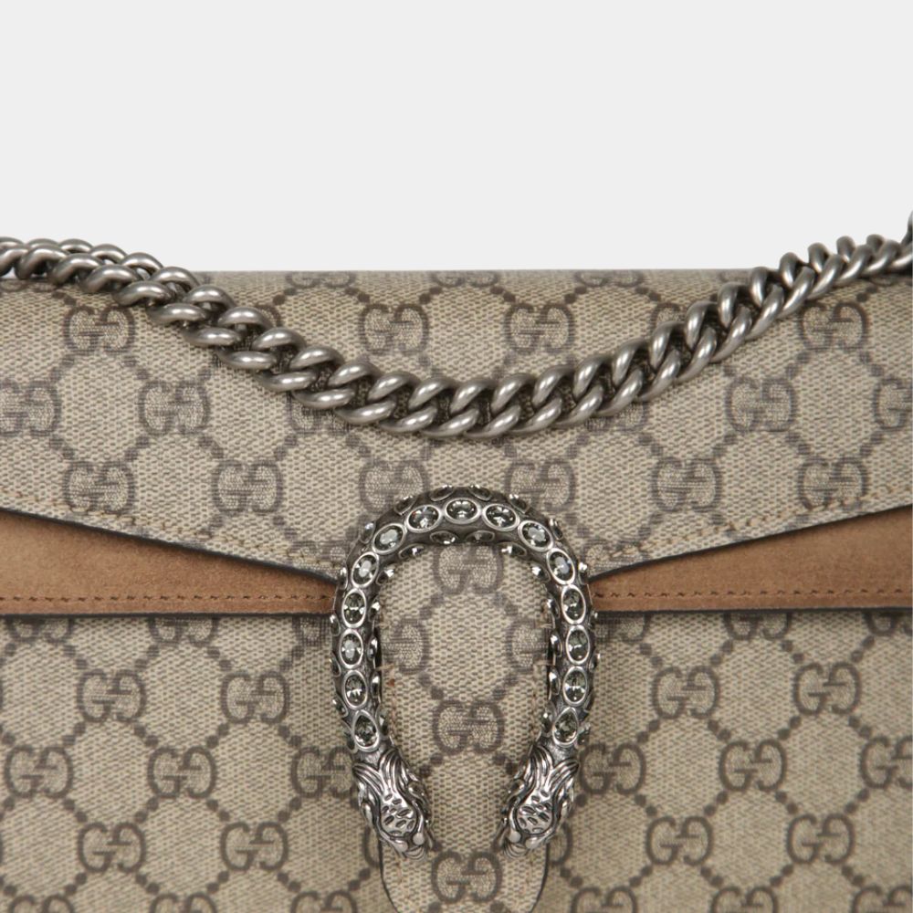 Solène Chain Bag