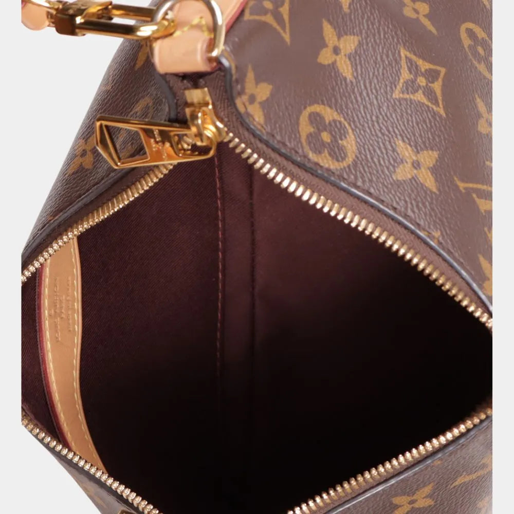 Rosalie Canvas Bag