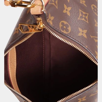 Rosalie Canvas Bag