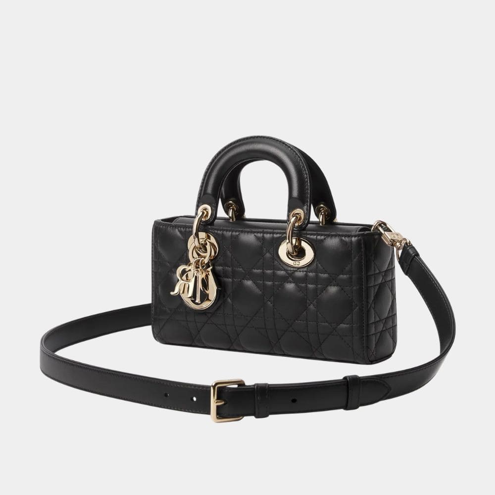 Genevieve 25 Bag