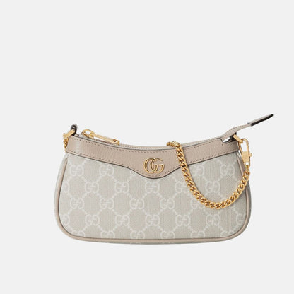 Riviera Canvas Bag