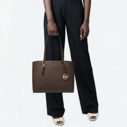 Camille Grand Tote