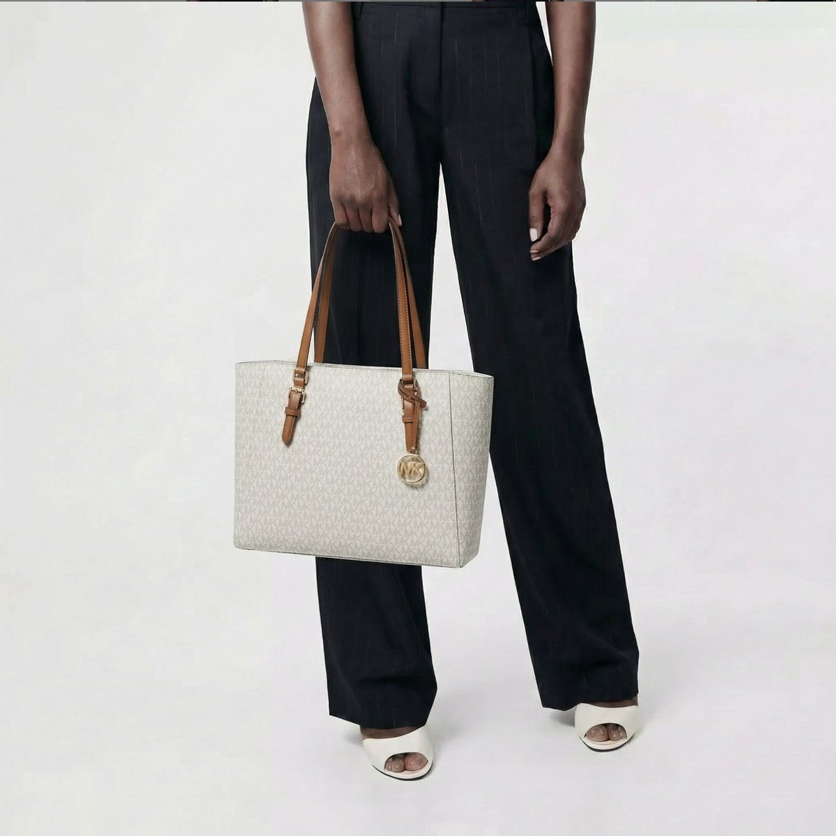 Camille Grand Tote