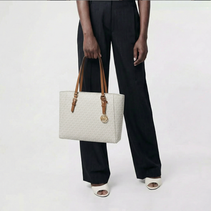 Camille Grand Tote