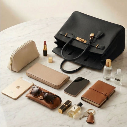 Verona 25 Bag