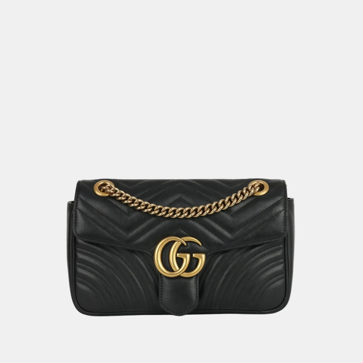 Bellamy Quilted Bag