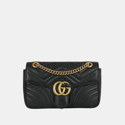 Bellamy Quilted Bag