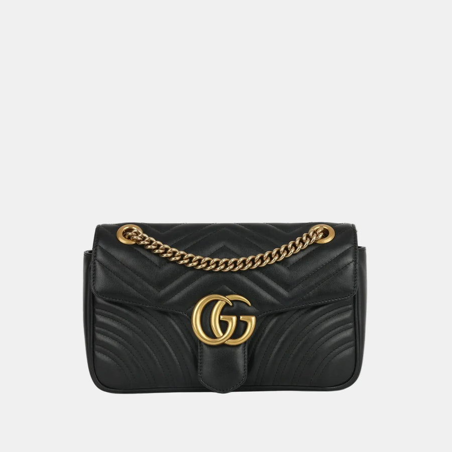 Bellamy Quilted Bag
