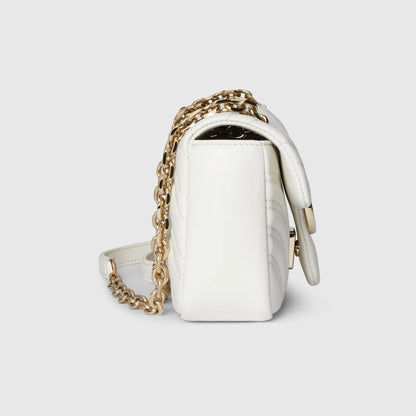 Bellamy Quilted Bag