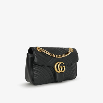 Bellamy Quilted Bag