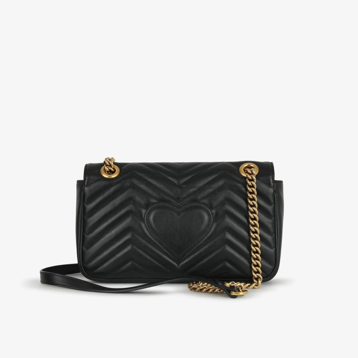 Bellamy Quilted Bag