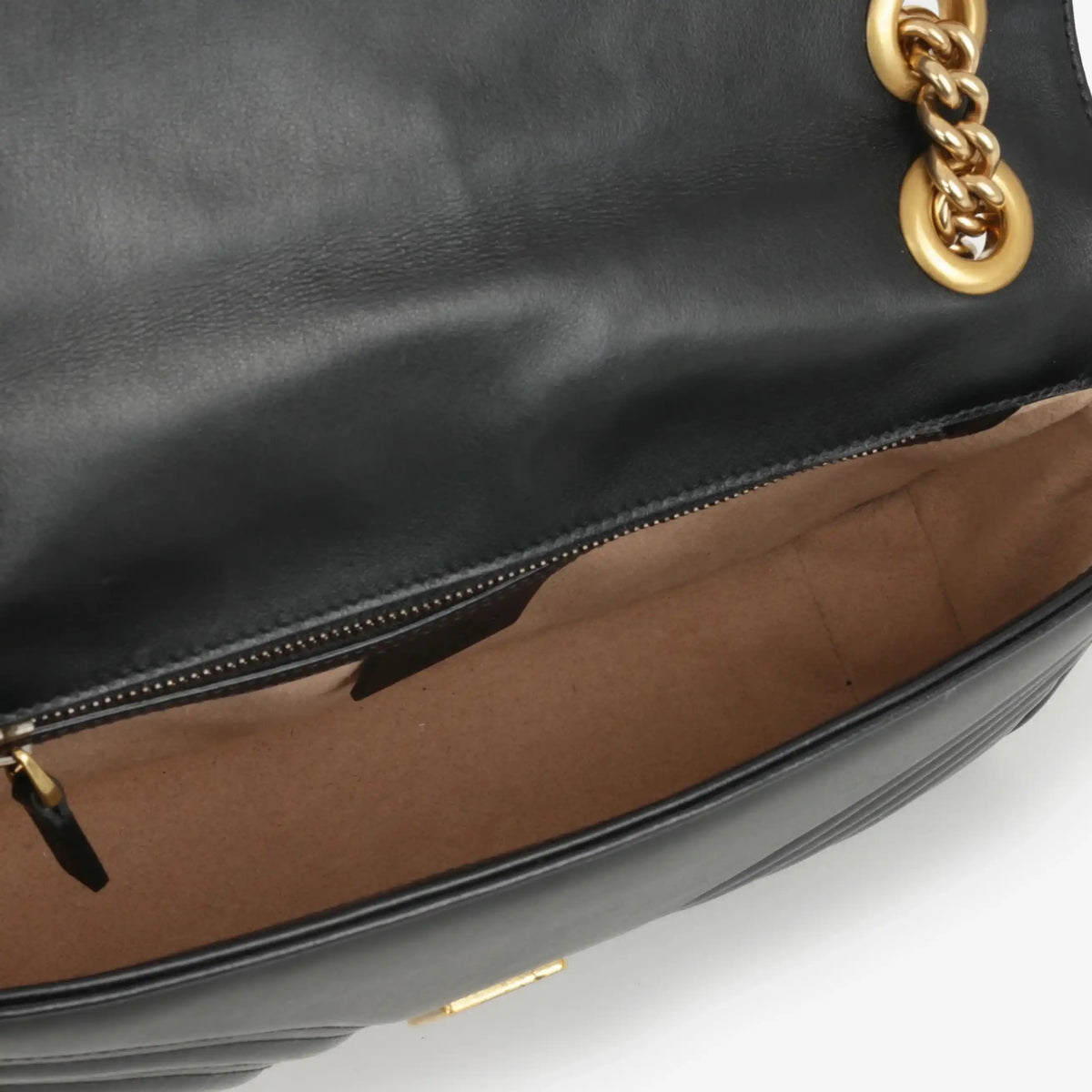 Bellamy Quilted Bag