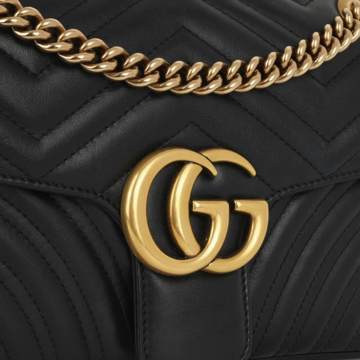 Bellamy Quilted Bag