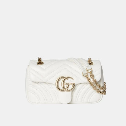 Bellamy Quilted Bag